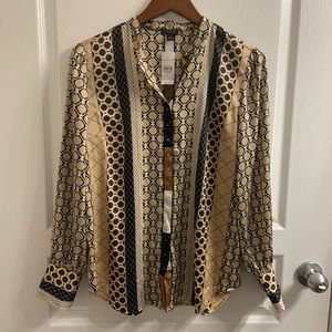 Ann Taylor blouse